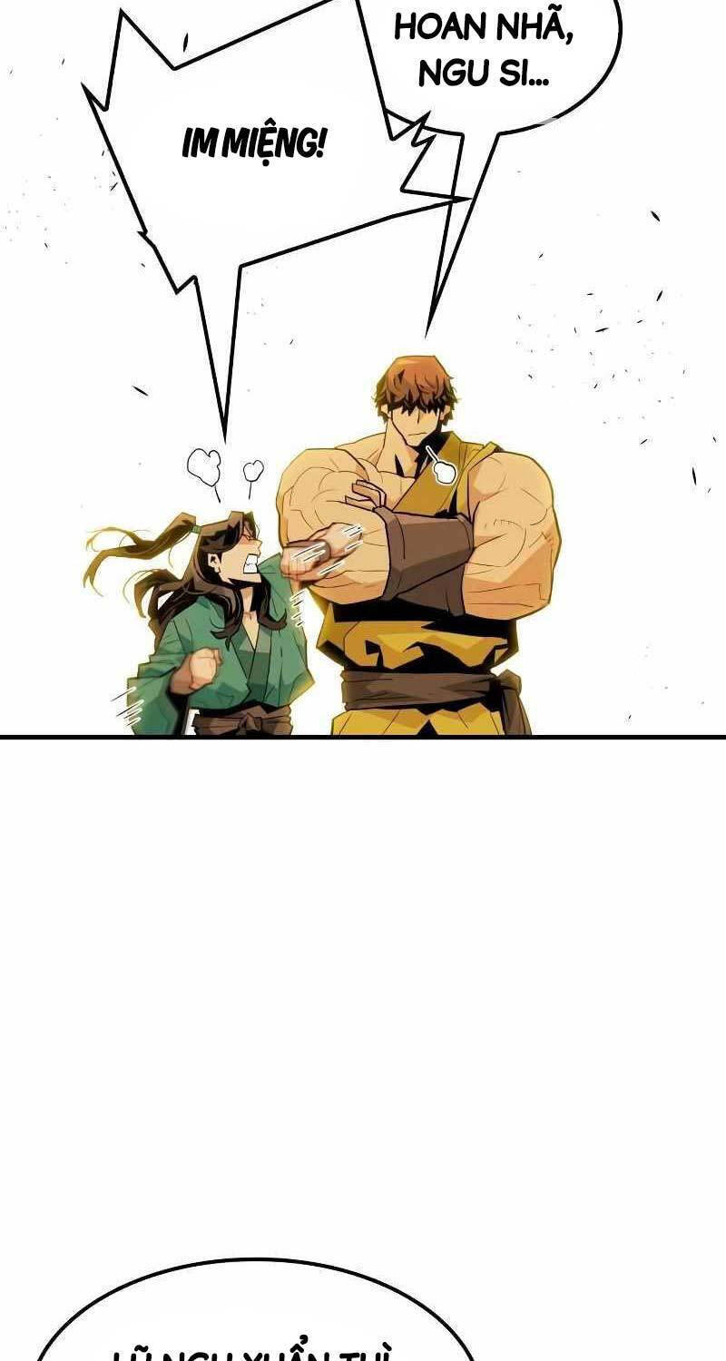 Quỷ Vương Chapter 5 - Trang 2