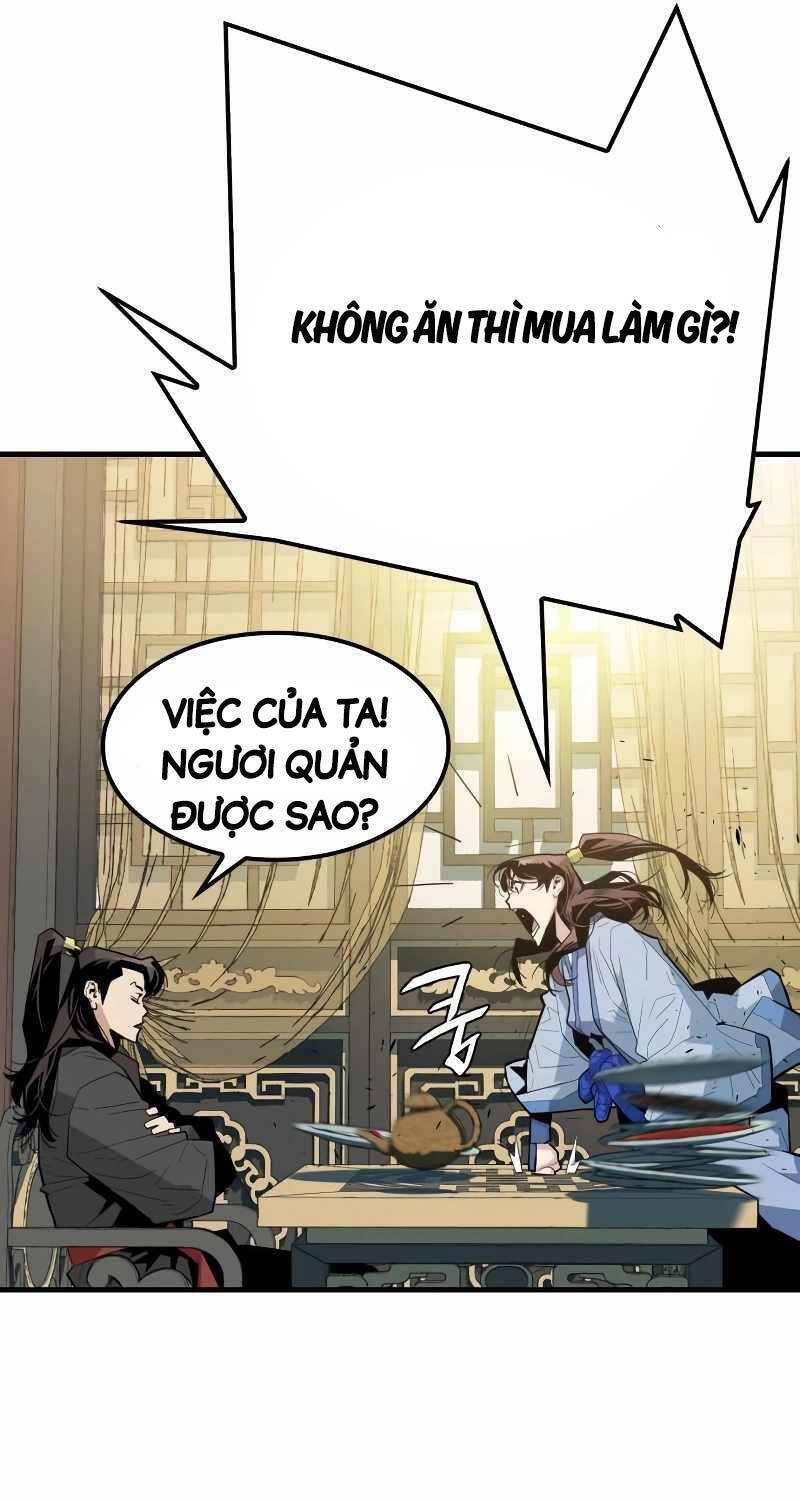 Quỷ Vương Chapter 5 - Trang 2