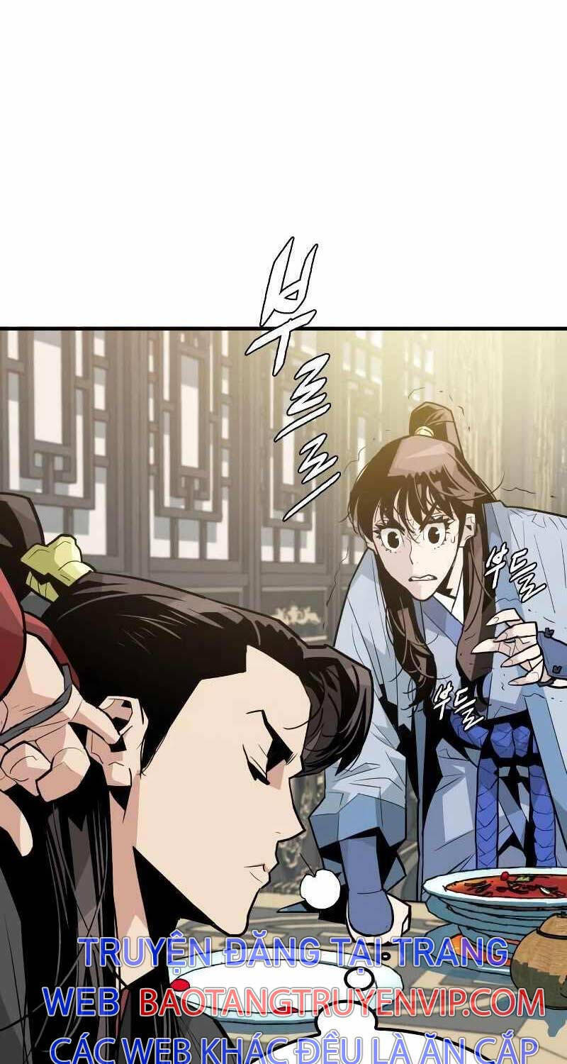 Quỷ Vương Chapter 5 - Trang 2