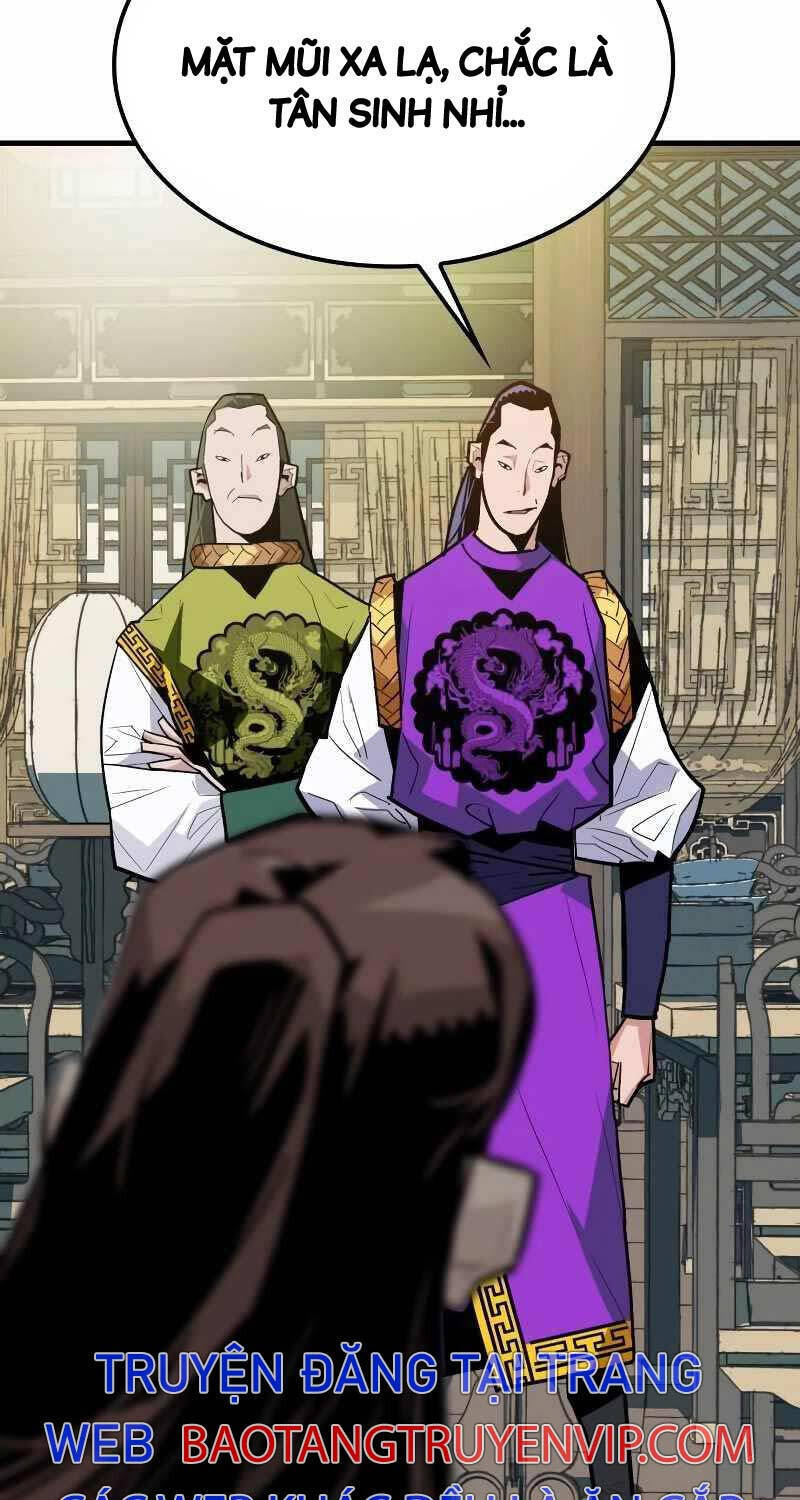 Quỷ Vương Chapter 5 - Trang 2