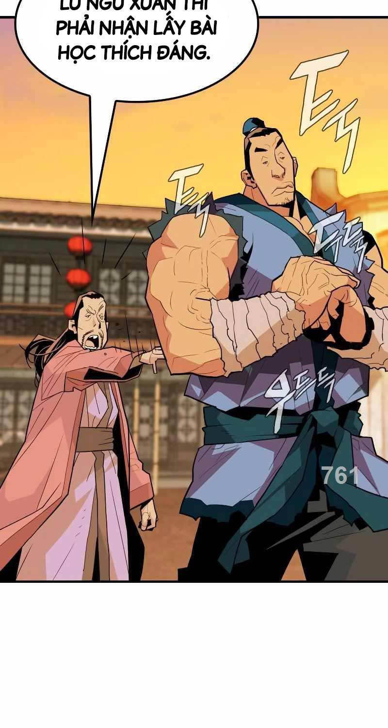Quỷ Vương Chapter 5 - Trang 2