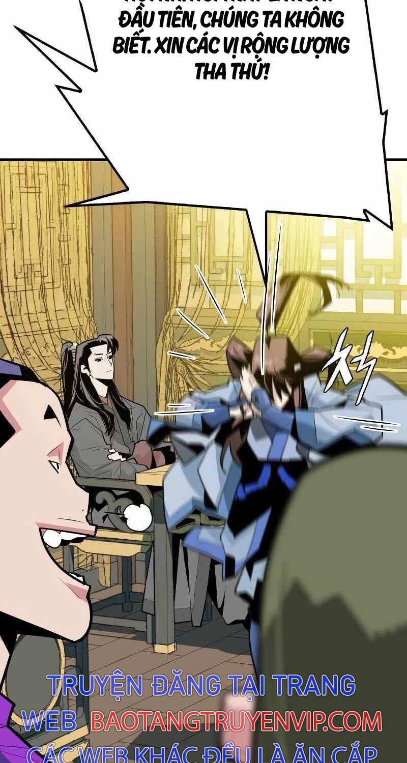 Quỷ Vương Chapter 5 - Trang 2