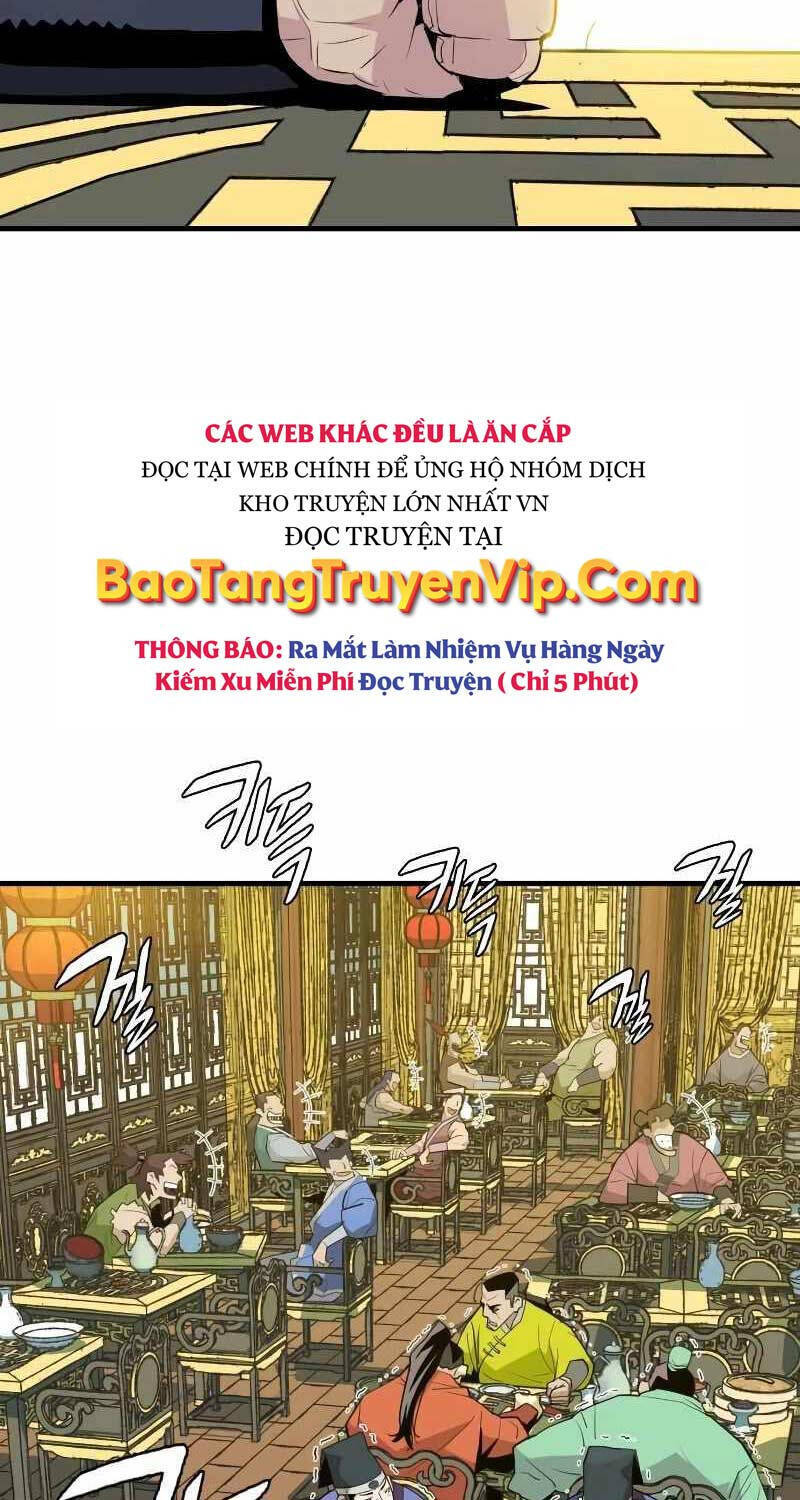 Quỷ Vương Chapter 5 - Trang 2