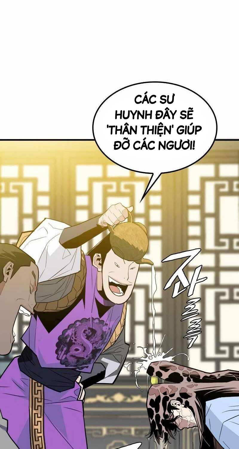 Quỷ Vương Chapter 5 - Trang 2