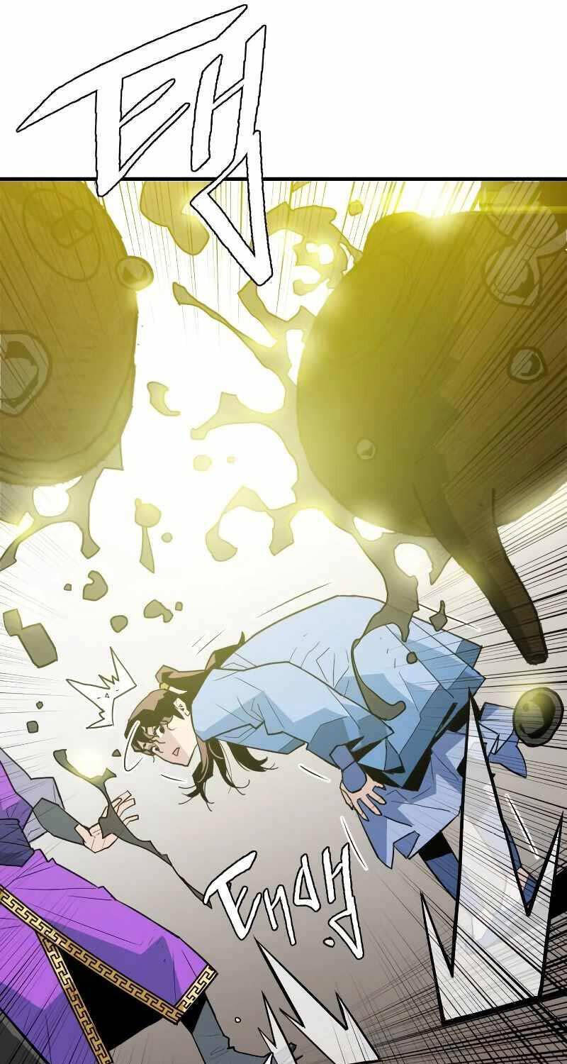 Quỷ Vương Chapter 5 - Trang 2
