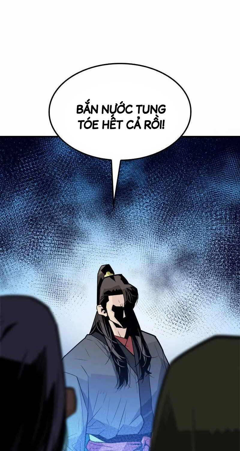 Quỷ Vương Chapter 5 - Trang 2