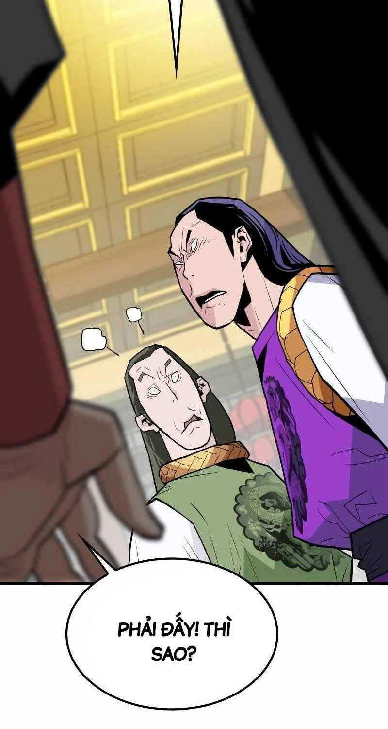 Quỷ Vương Chapter 5 - Trang 2