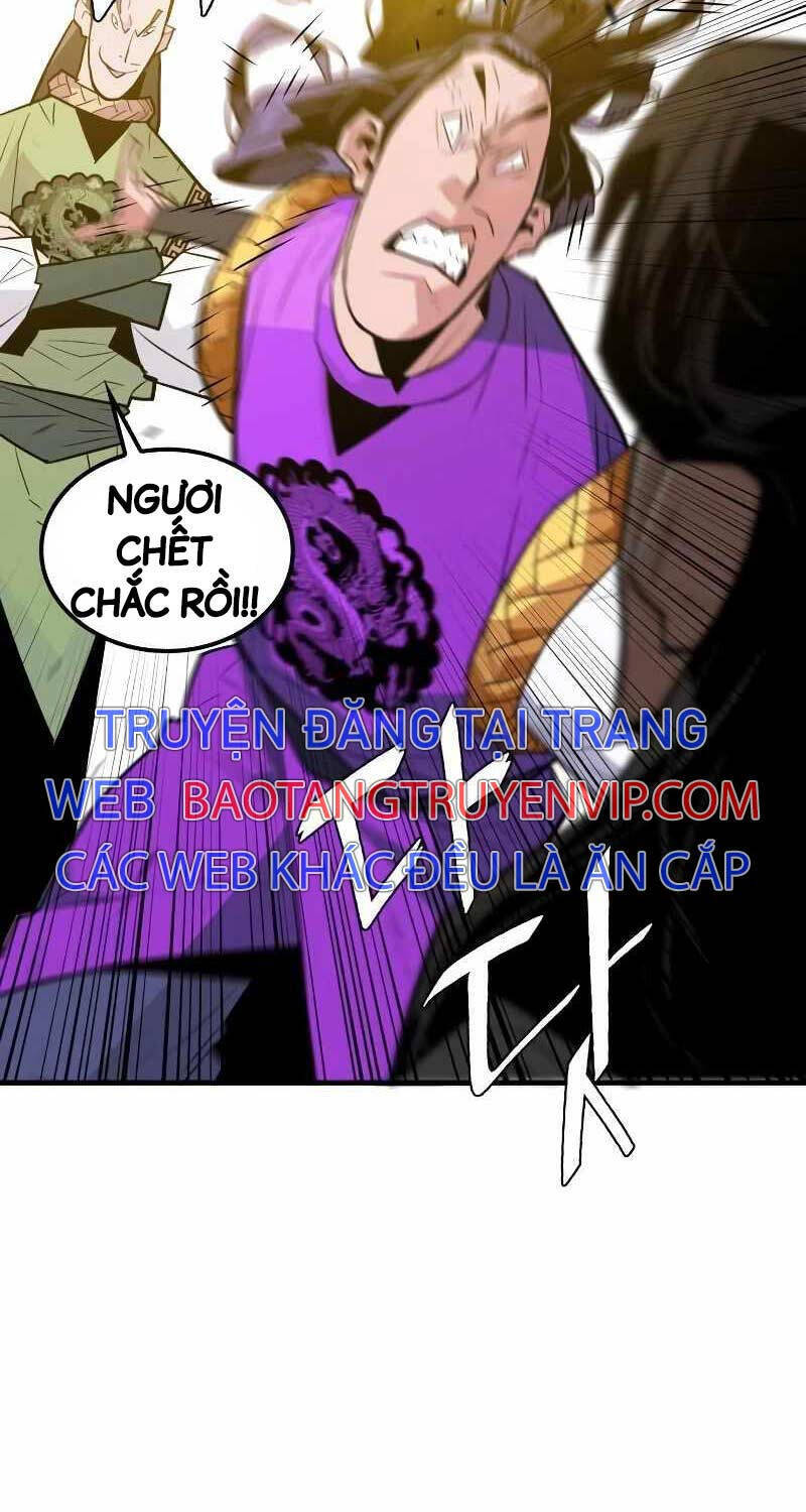 Quỷ Vương Chapter 5 - Trang 2