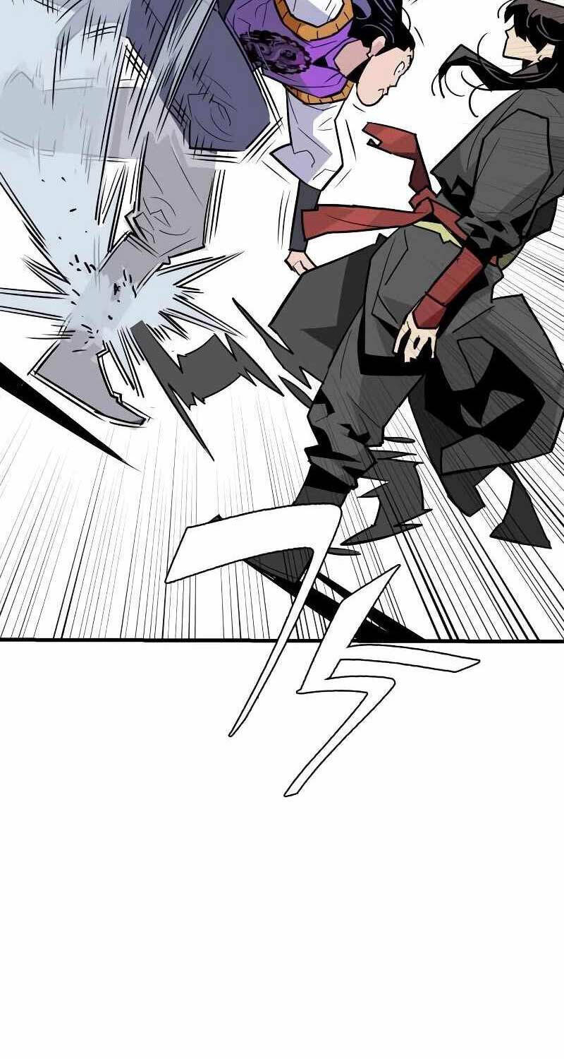Quỷ Vương Chapter 5 - Trang 2