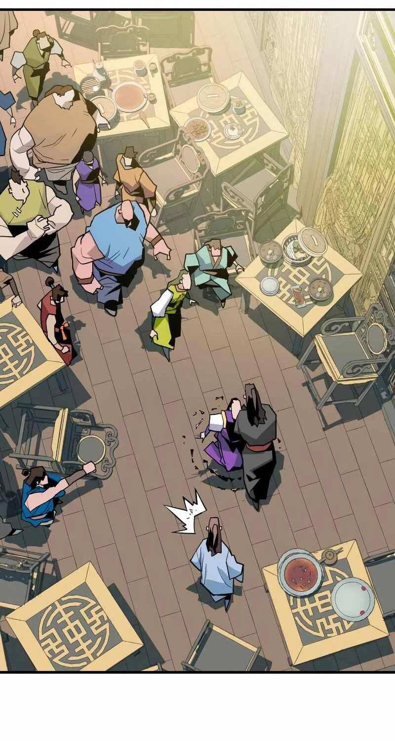 Quỷ Vương Chapter 6 - Trang 2