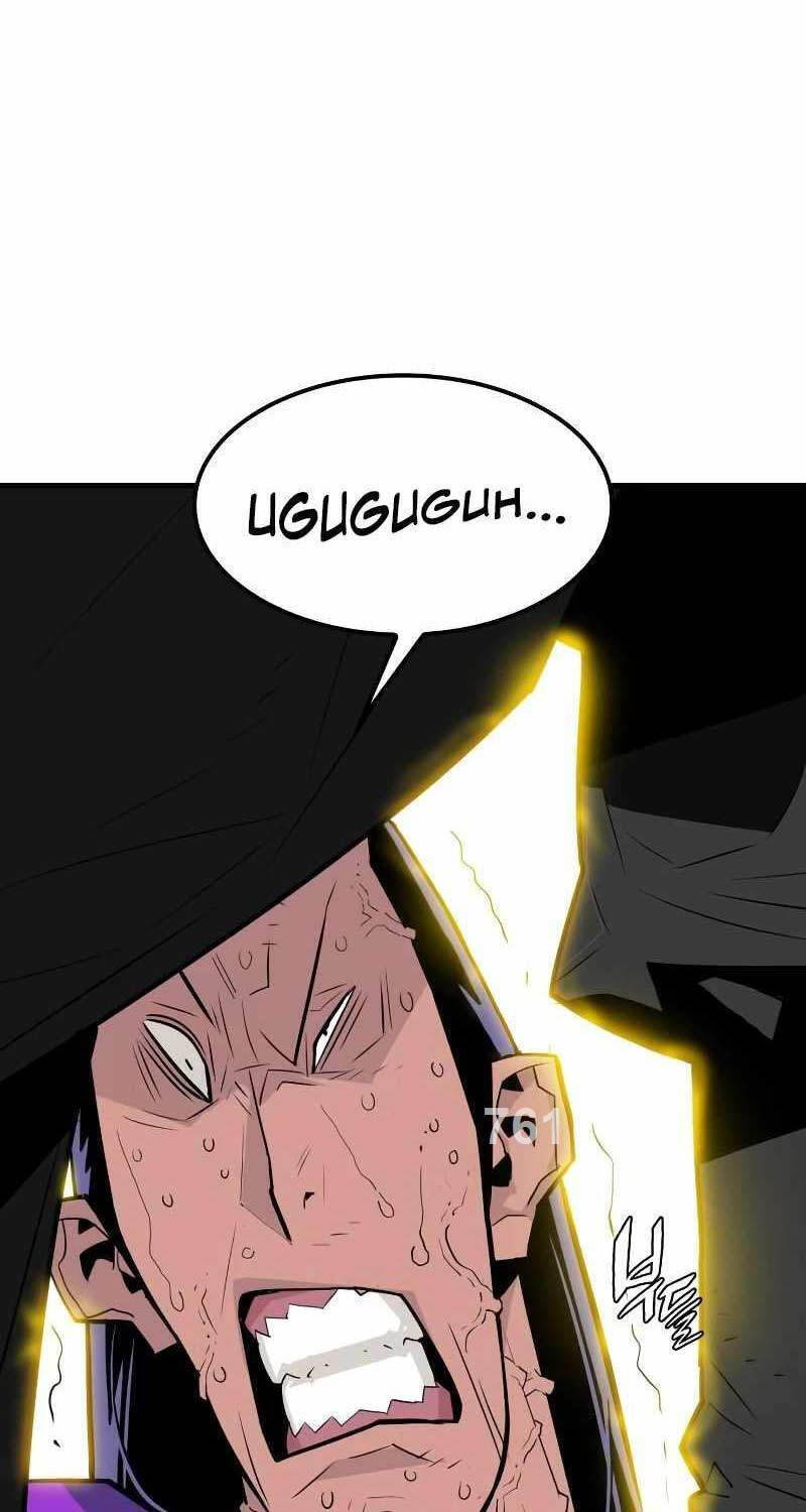 Quỷ Vương Chapter 6 - Trang 2