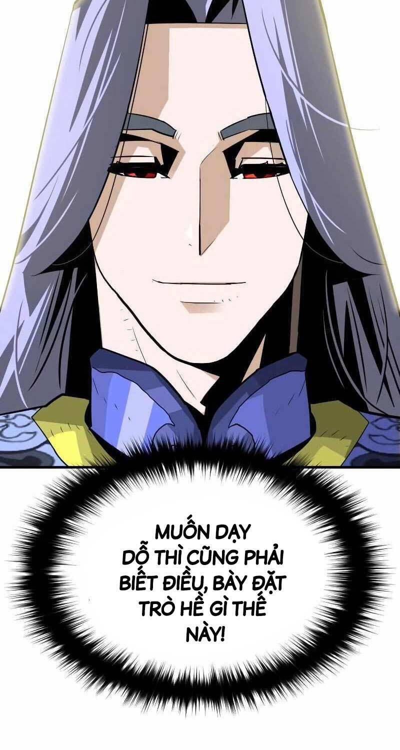 Quỷ Vương Chapter 6 - Trang 2