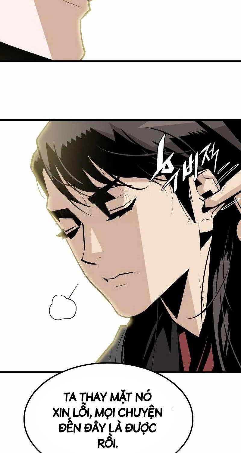 Quỷ Vương Chapter 6 - Trang 2