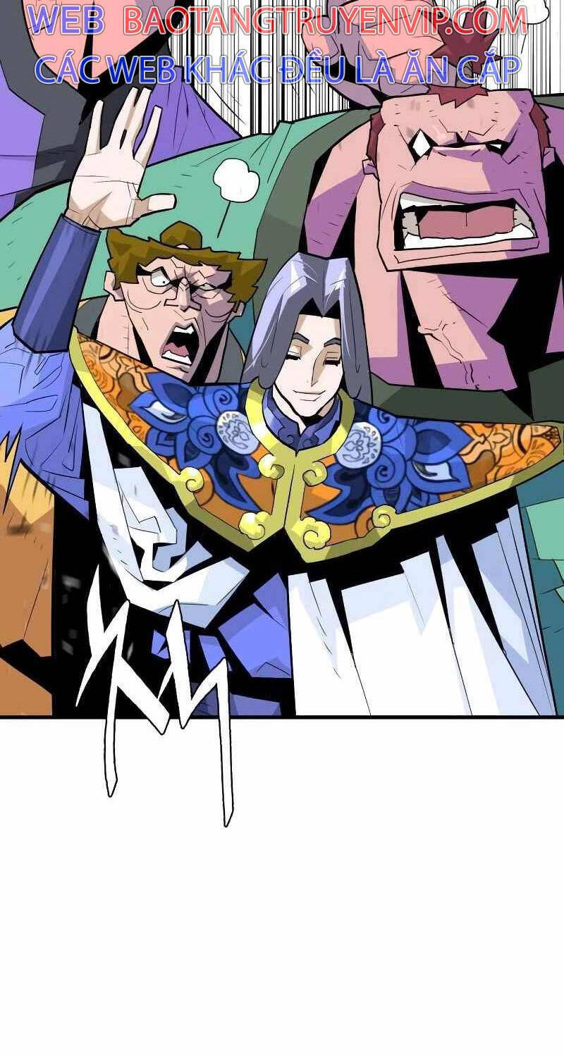 Quỷ Vương Chapter 6 - Trang 2