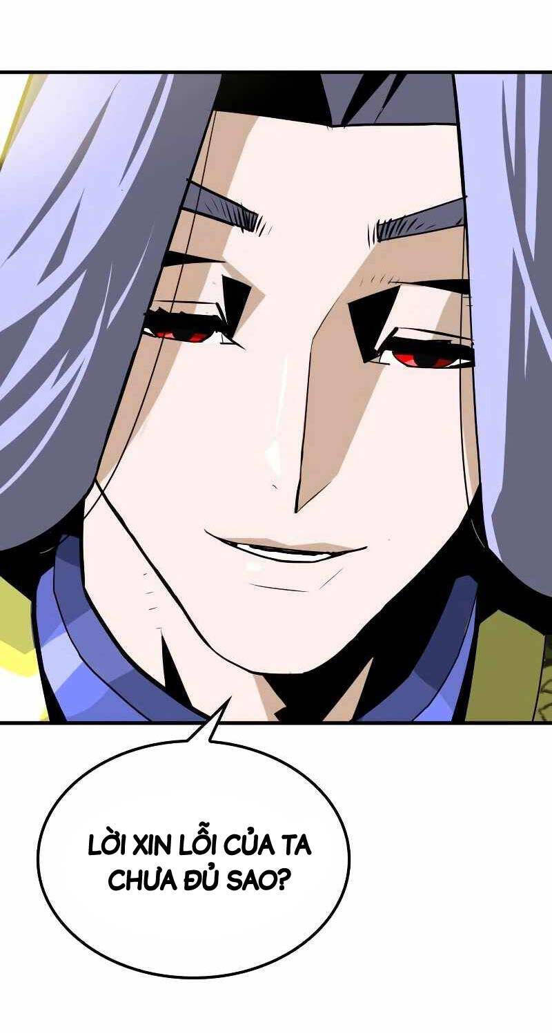 Quỷ Vương Chapter 6 - Trang 2