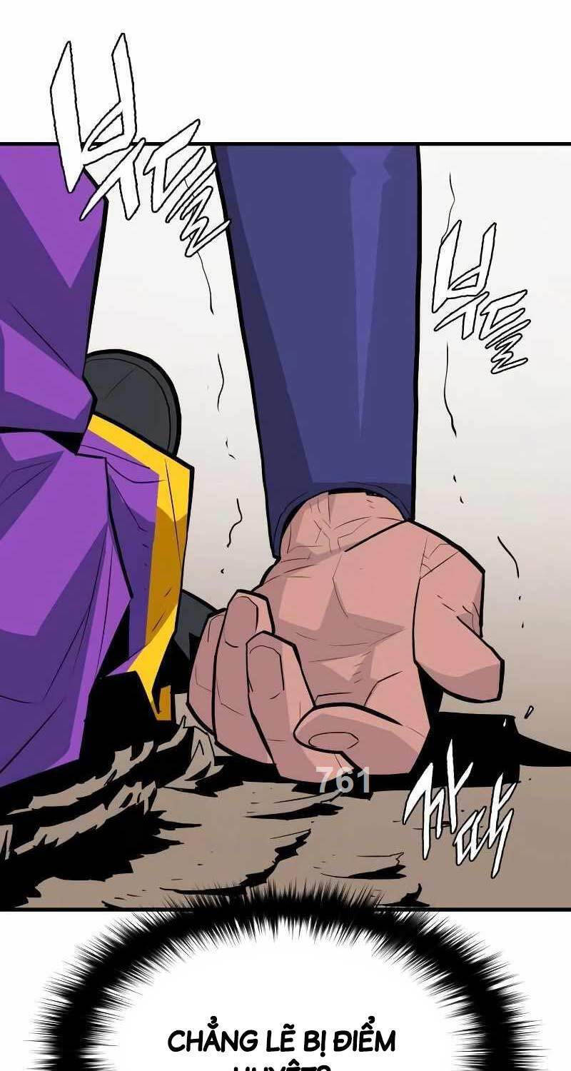 Quỷ Vương Chapter 6 - Trang 2