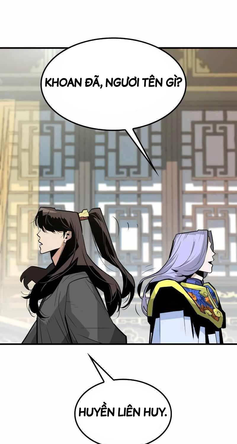 Quỷ Vương Chapter 6 - Trang 2