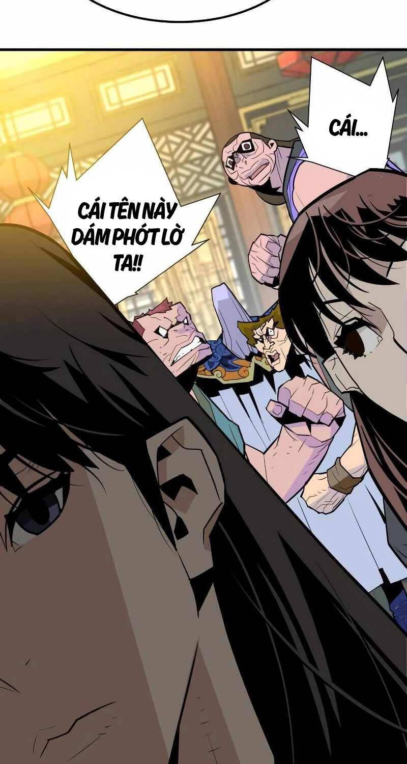 Quỷ Vương Chapter 6 - Trang 2