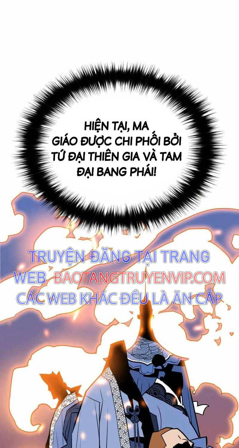Quỷ Vương Chapter 6 - Trang 2