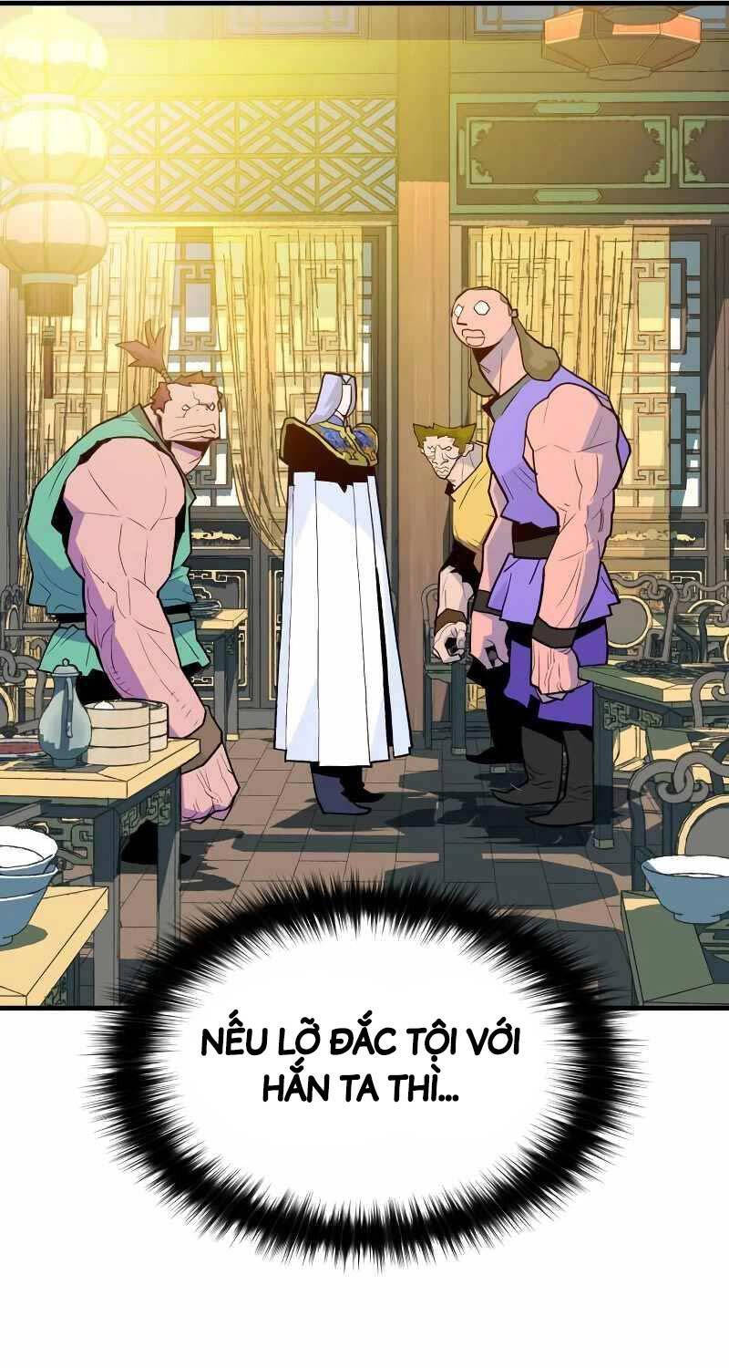 Quỷ Vương Chapter 6 - Trang 2