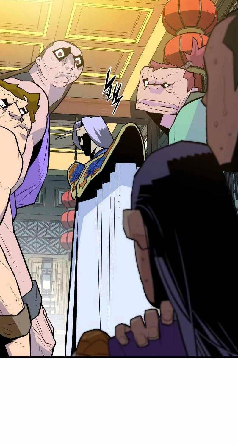 Quỷ Vương Chapter 6 - Trang 2