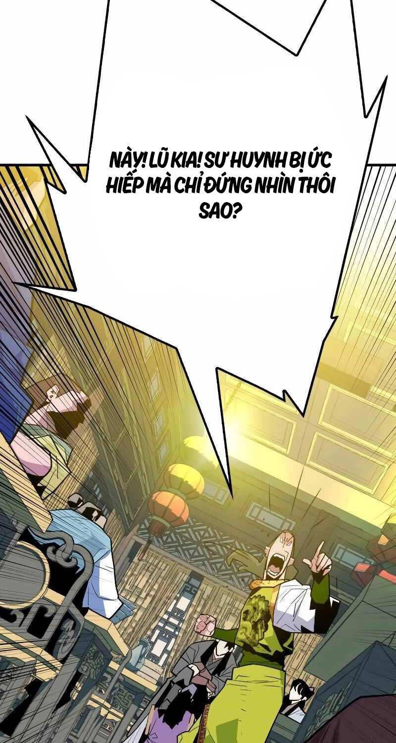 Quỷ Vương Chapter 6 - Trang 2