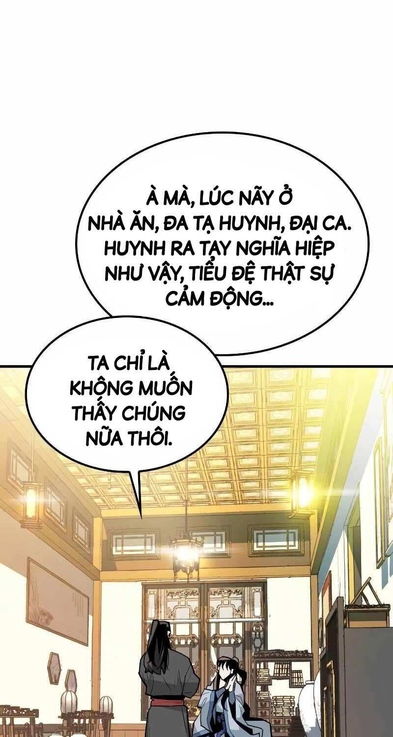 Quỷ Vương Chapter 6 - Trang 2