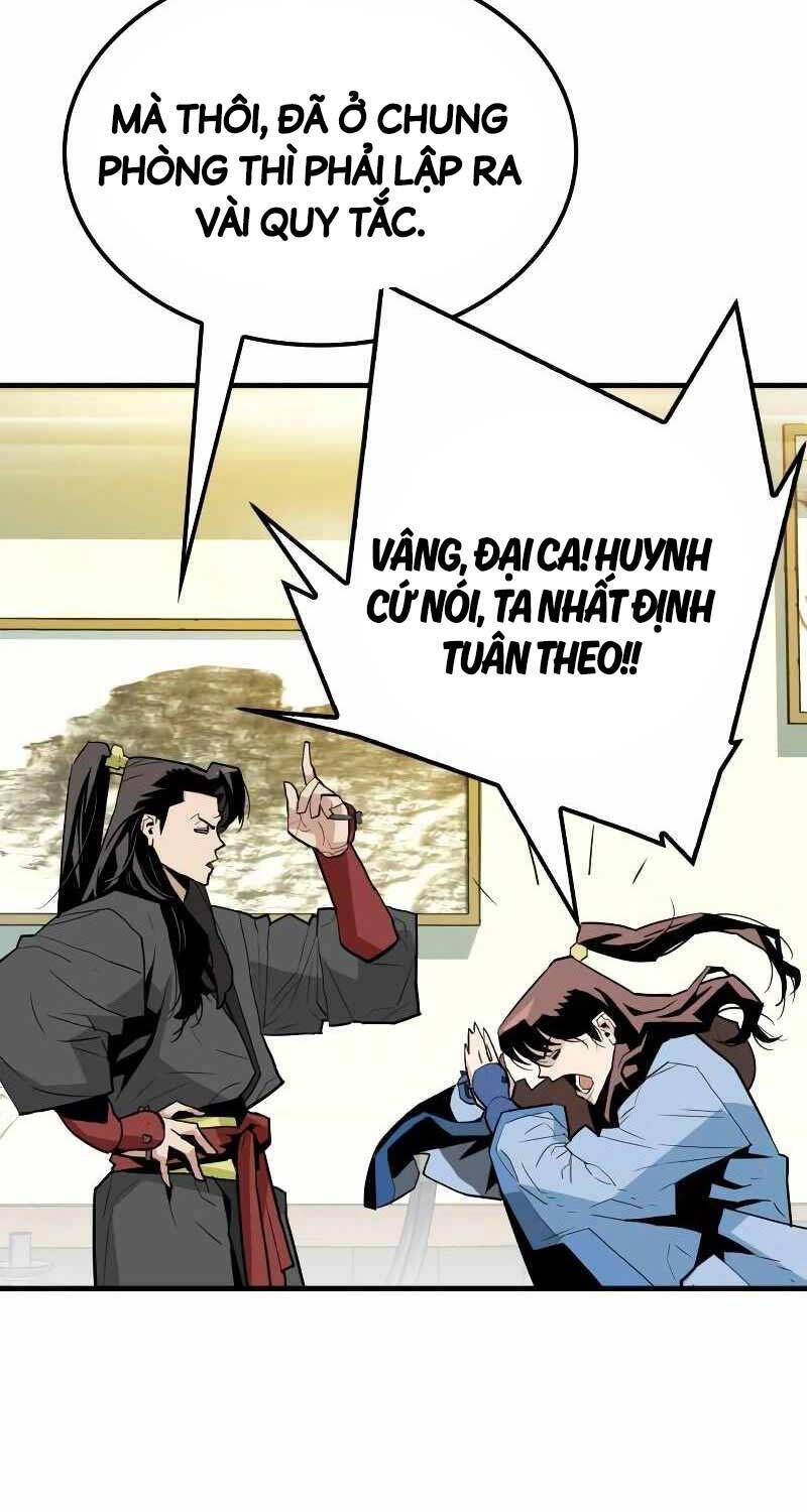 Quỷ Vương Chapter 6 - Trang 2