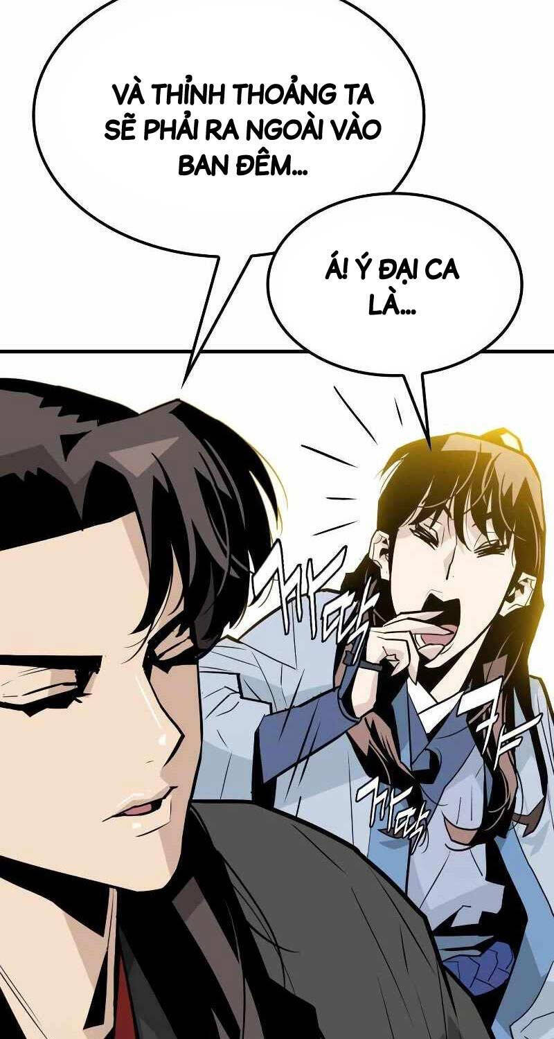 Quỷ Vương Chapter 6 - Trang 2