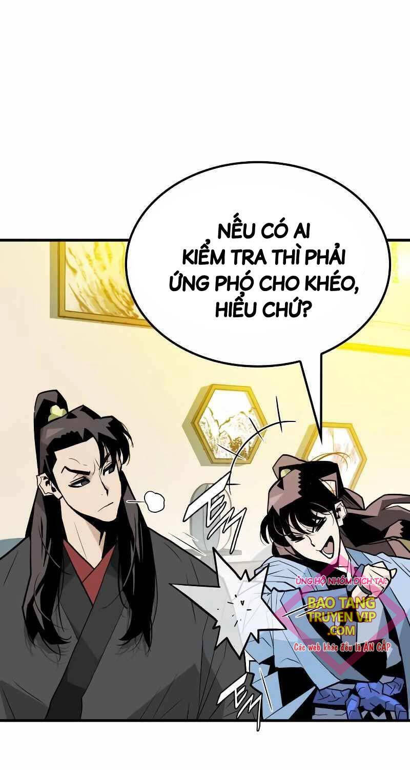 Quỷ Vương Chapter 6 - Trang 2