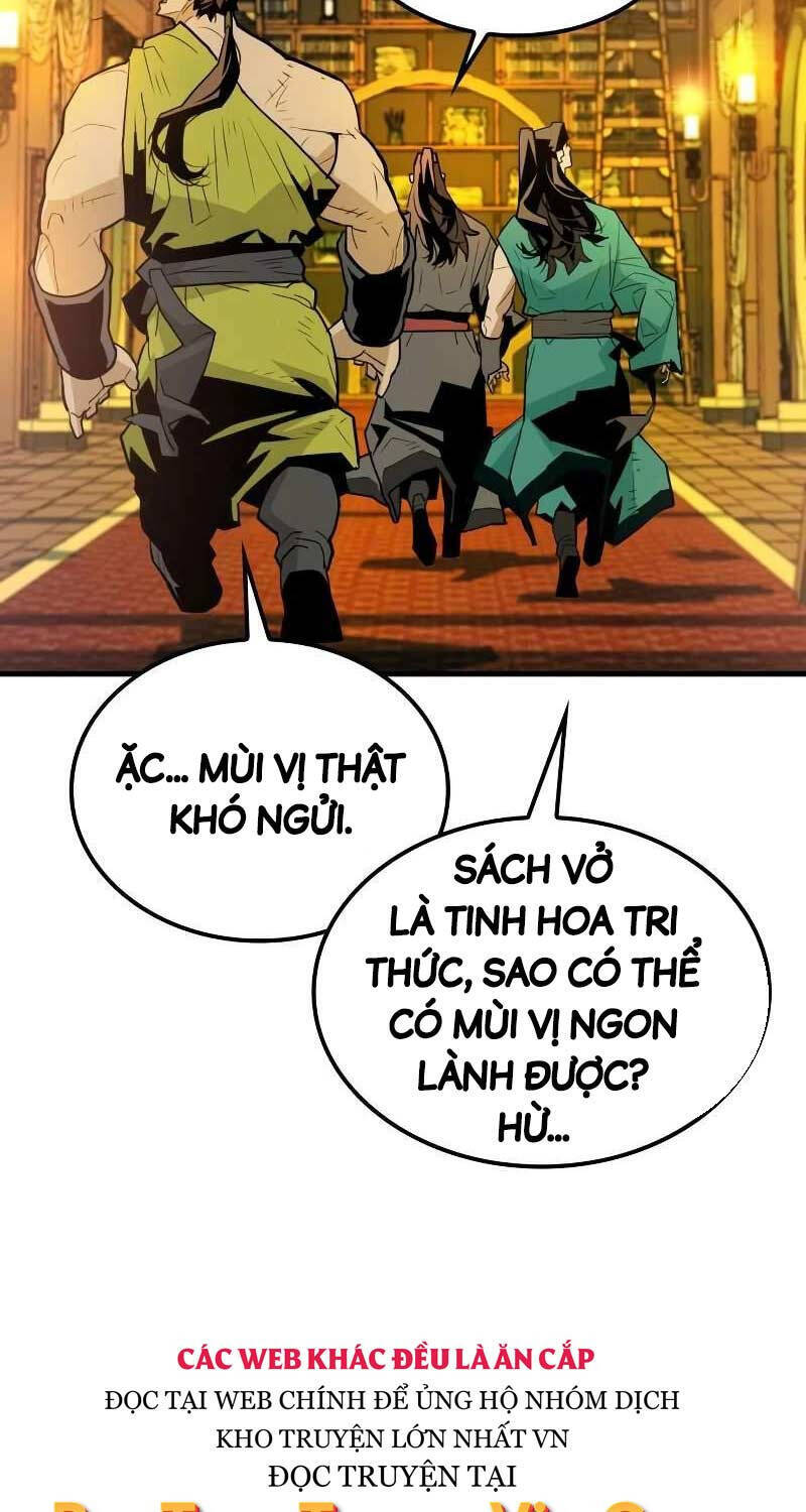 Quỷ Vương Chapter 7 - Trang 2