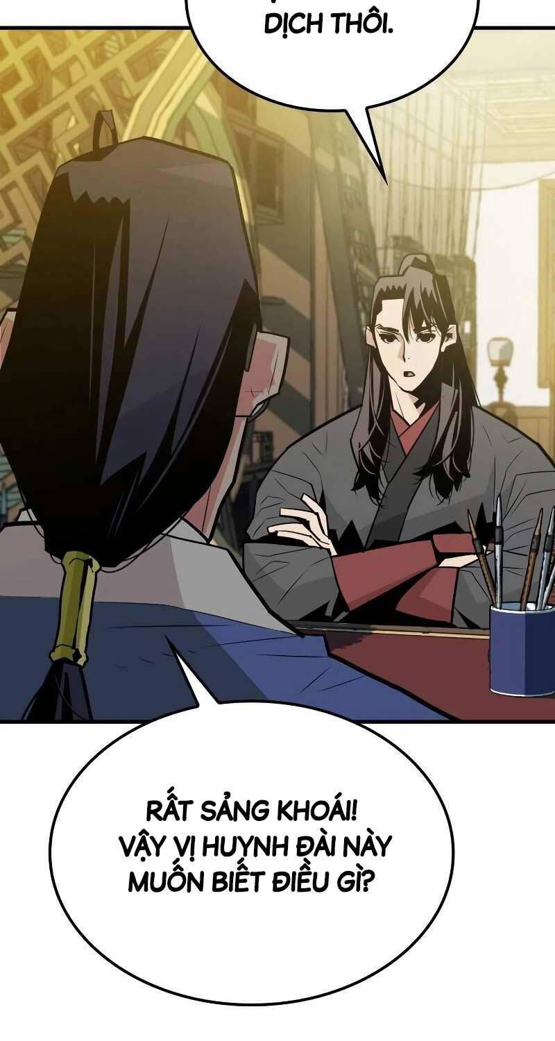 Quỷ Vương Chapter 7 - Trang 2