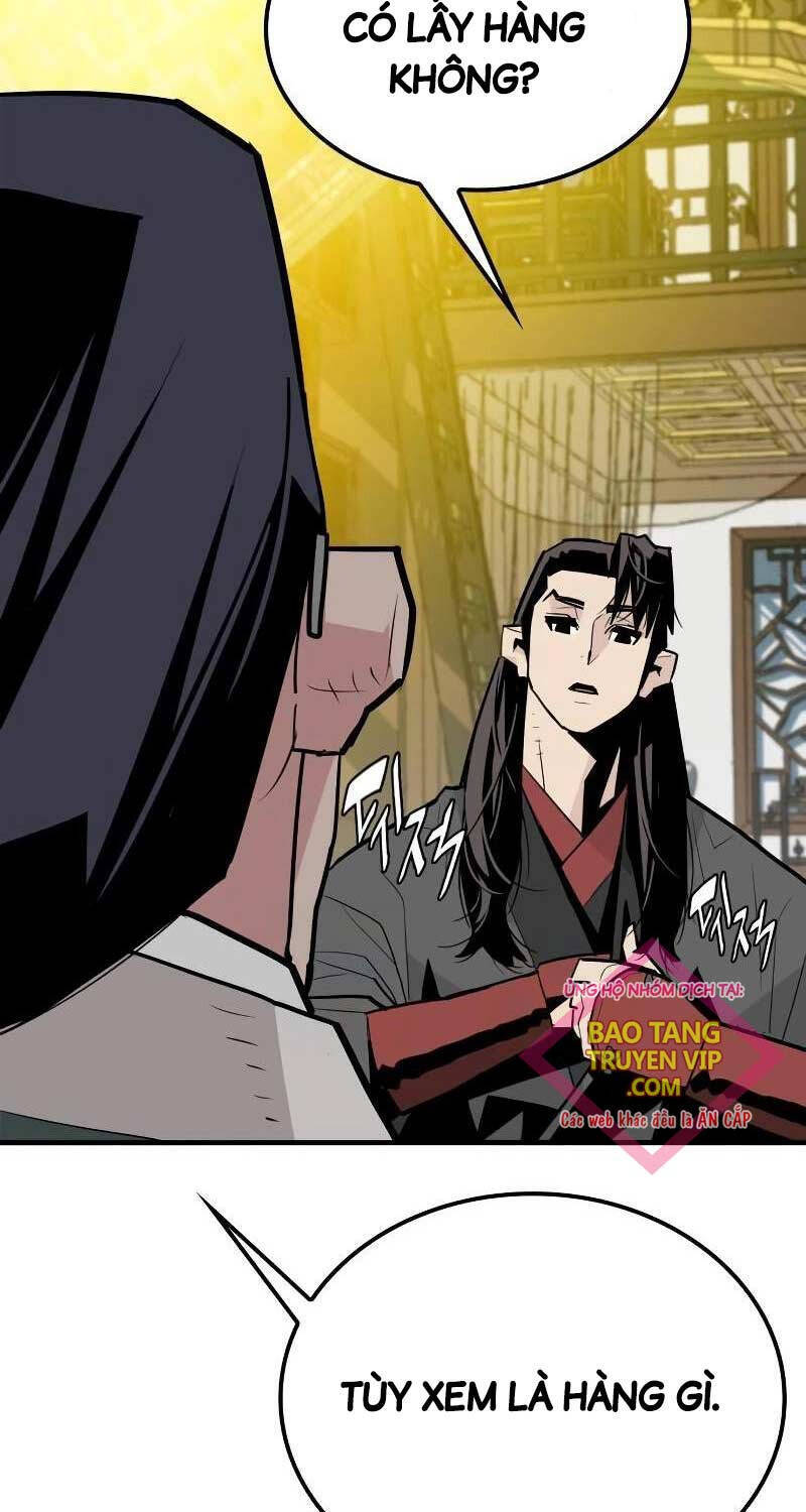 Quỷ Vương Chapter 7 - Trang 2