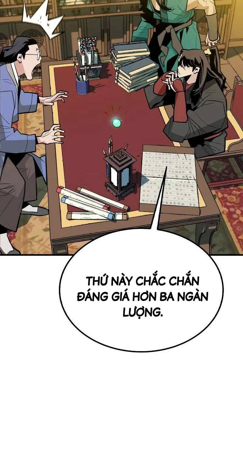 Quỷ Vương Chapter 7 - Trang 2