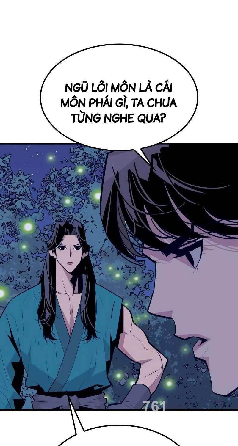 Quỷ Vương Chapter 7 - Trang 2