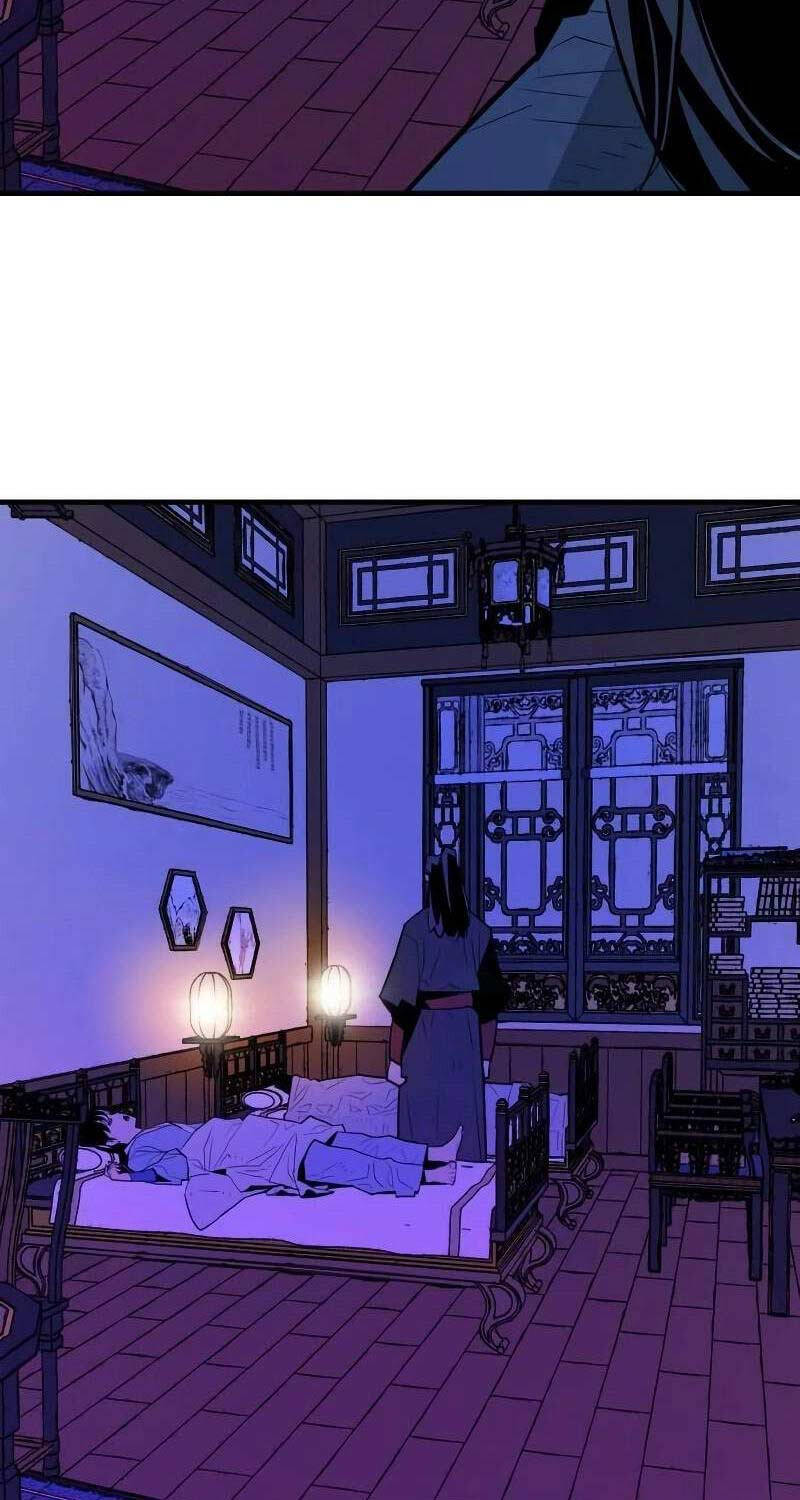 Quỷ Vương Chapter 7 - Trang 2