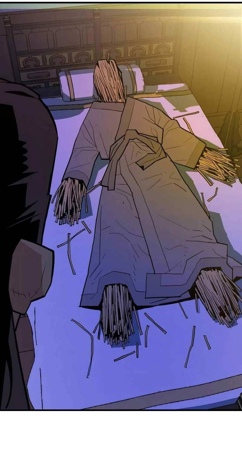 Quỷ Vương Chapter 7 - Trang 2