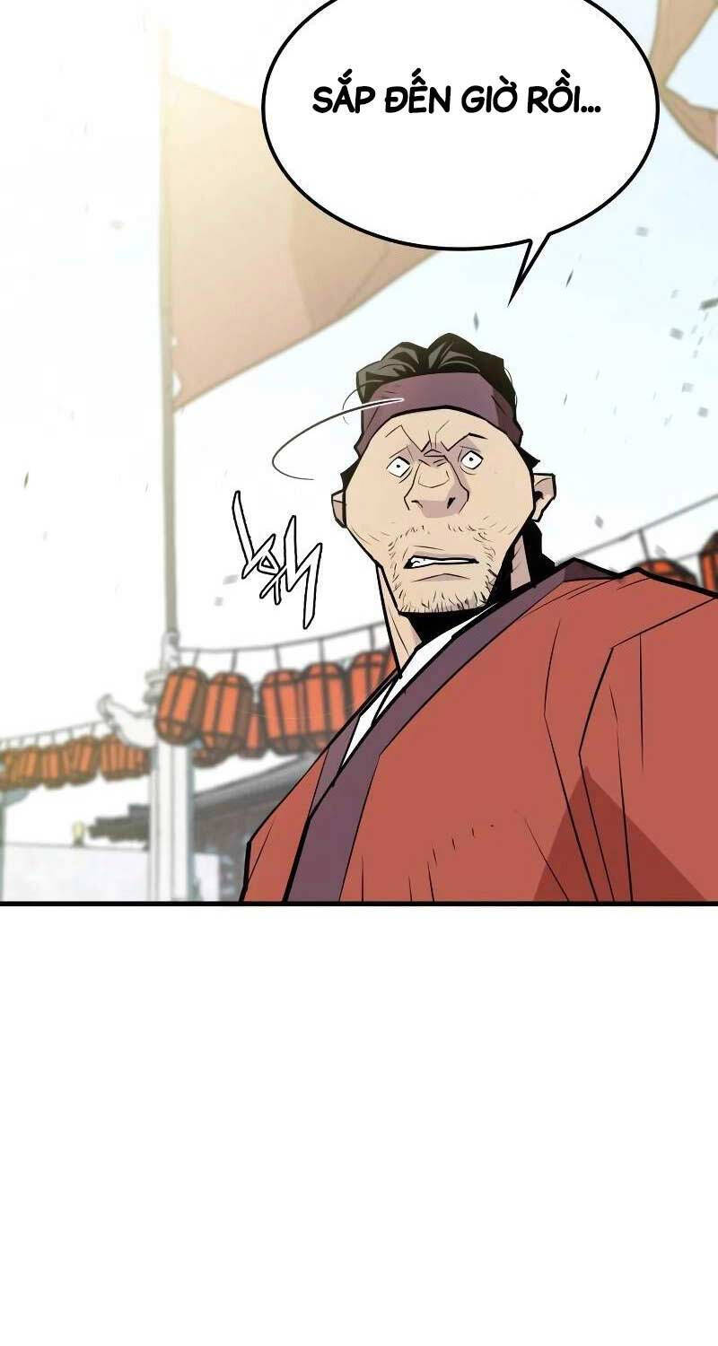 Quỷ Vương Chapter 7 - Trang 2