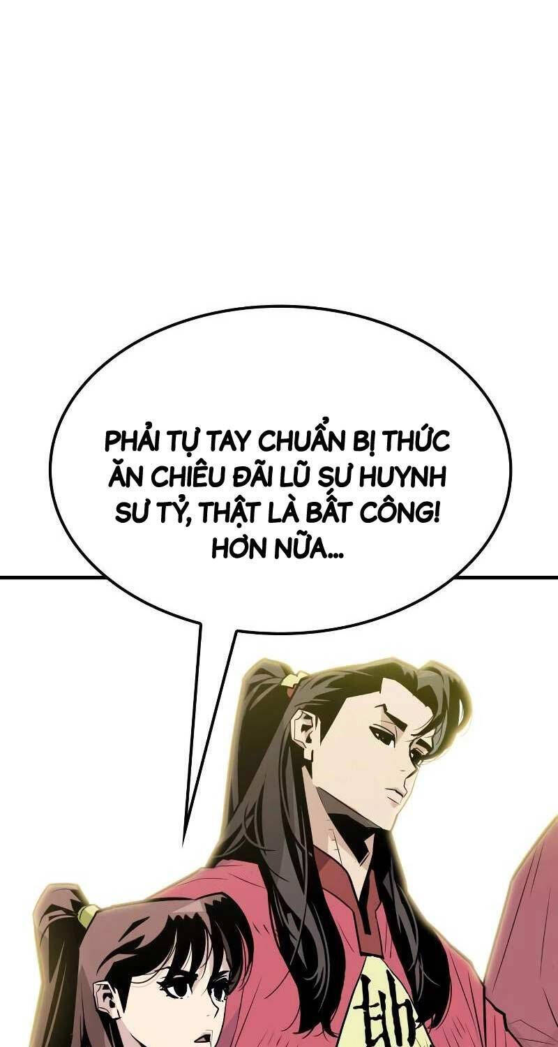Quỷ Vương Chapter 7 - Trang 2
