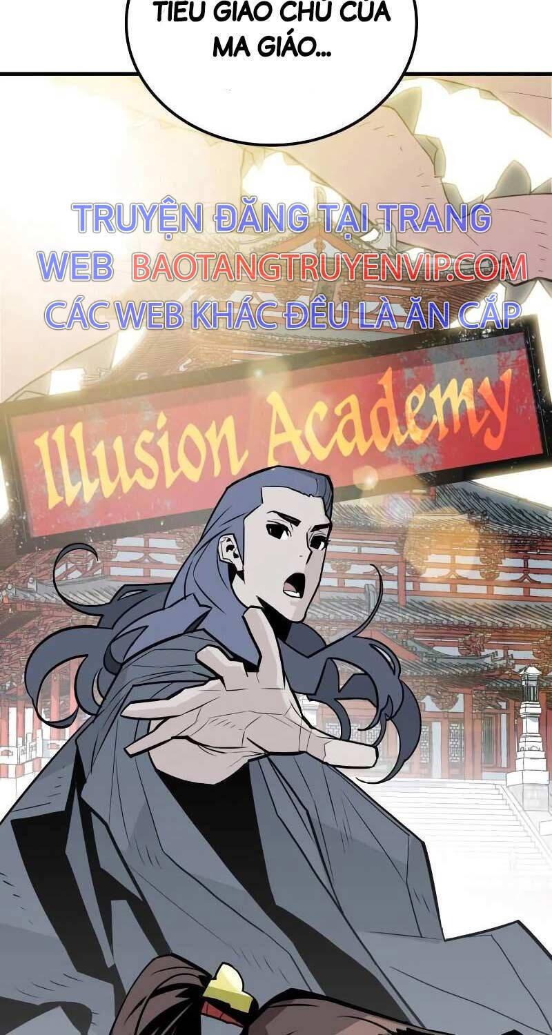 Quỷ Vương Chapter 7 - Trang 2