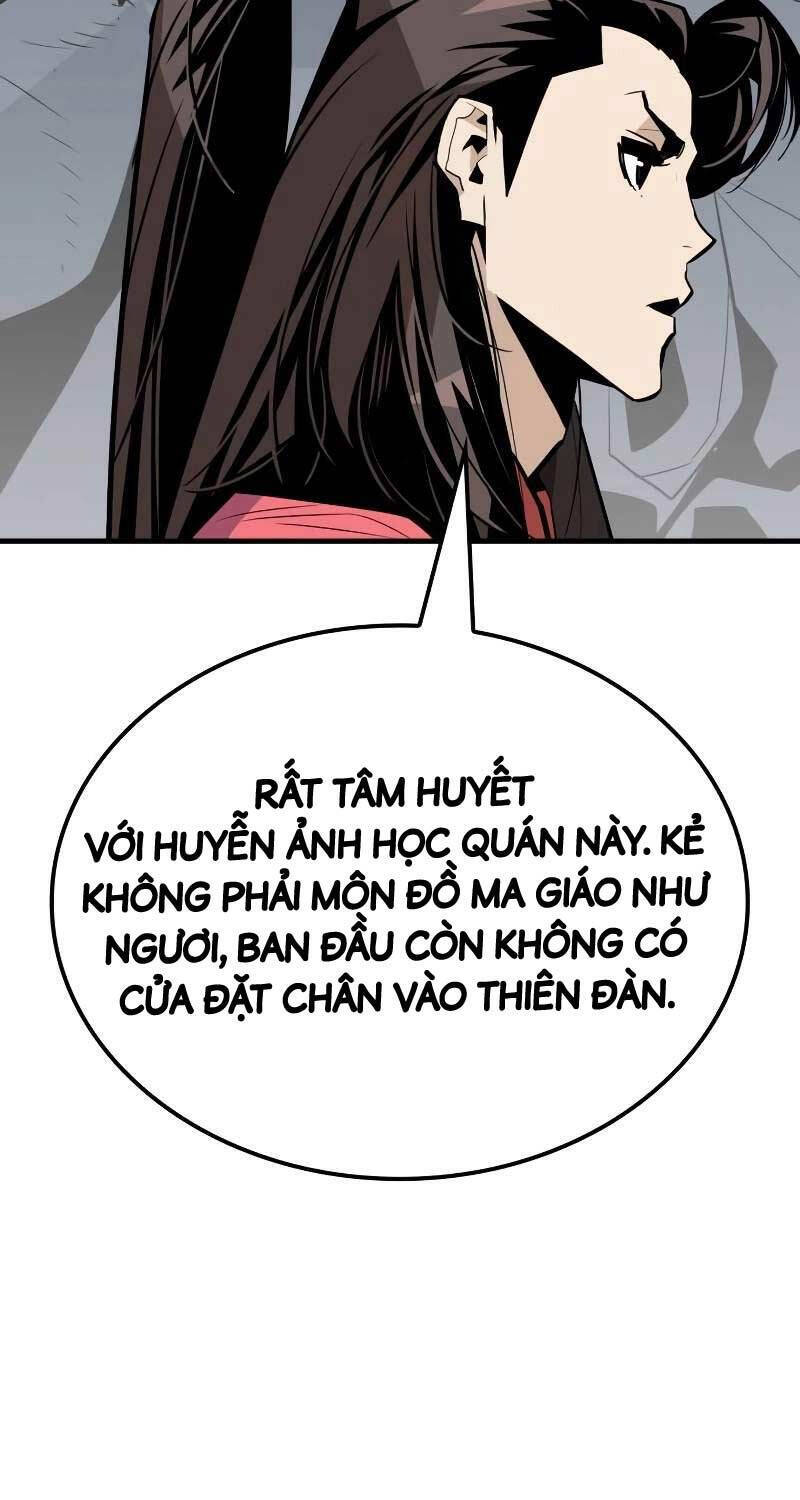 Quỷ Vương Chapter 7 - Trang 2