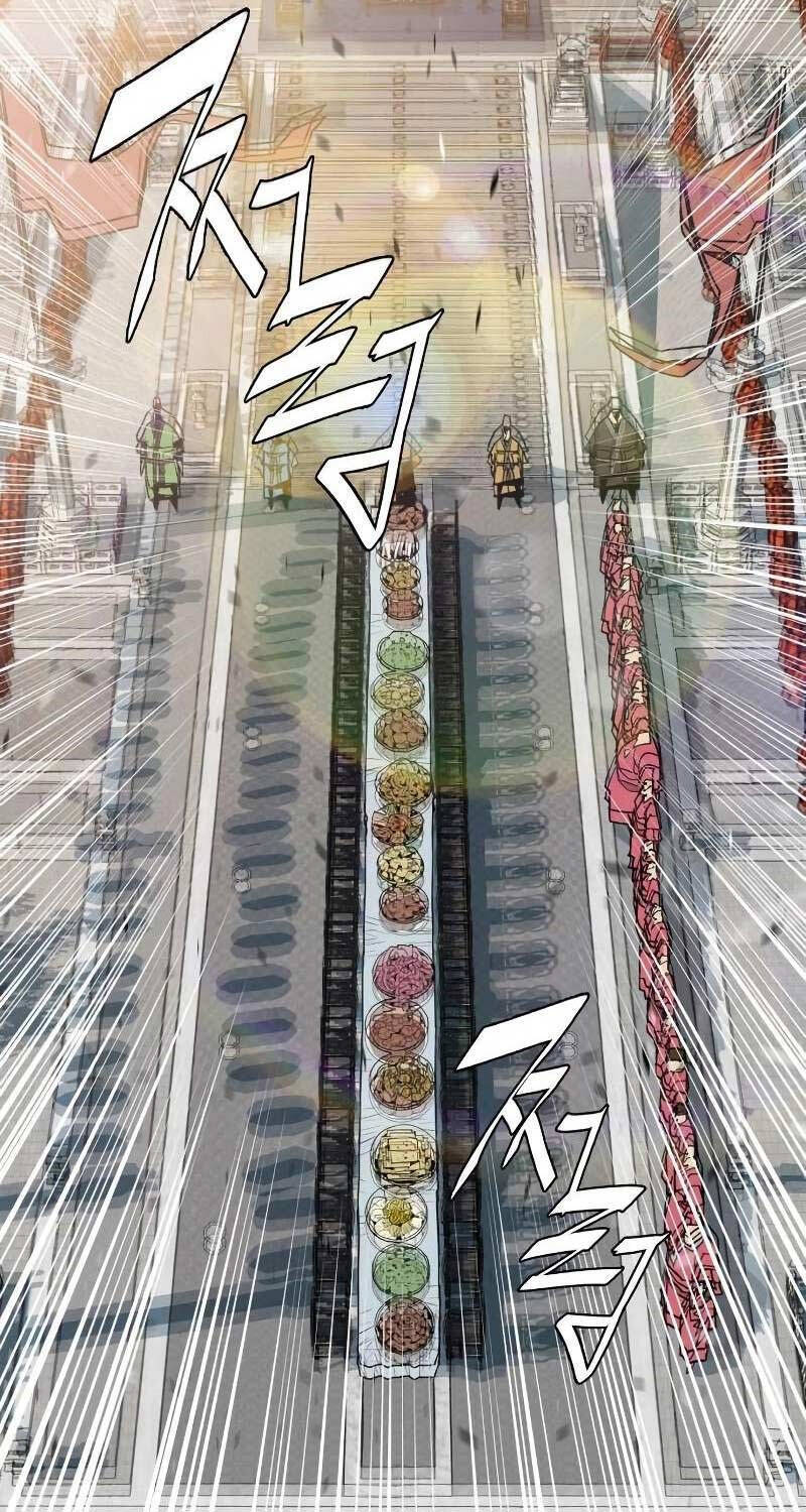 Quỷ Vương Chapter 7 - Trang 2