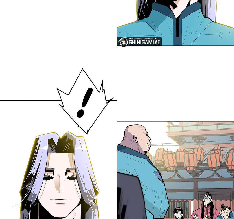 Quỷ Vương Chapter 8 - Trang 2