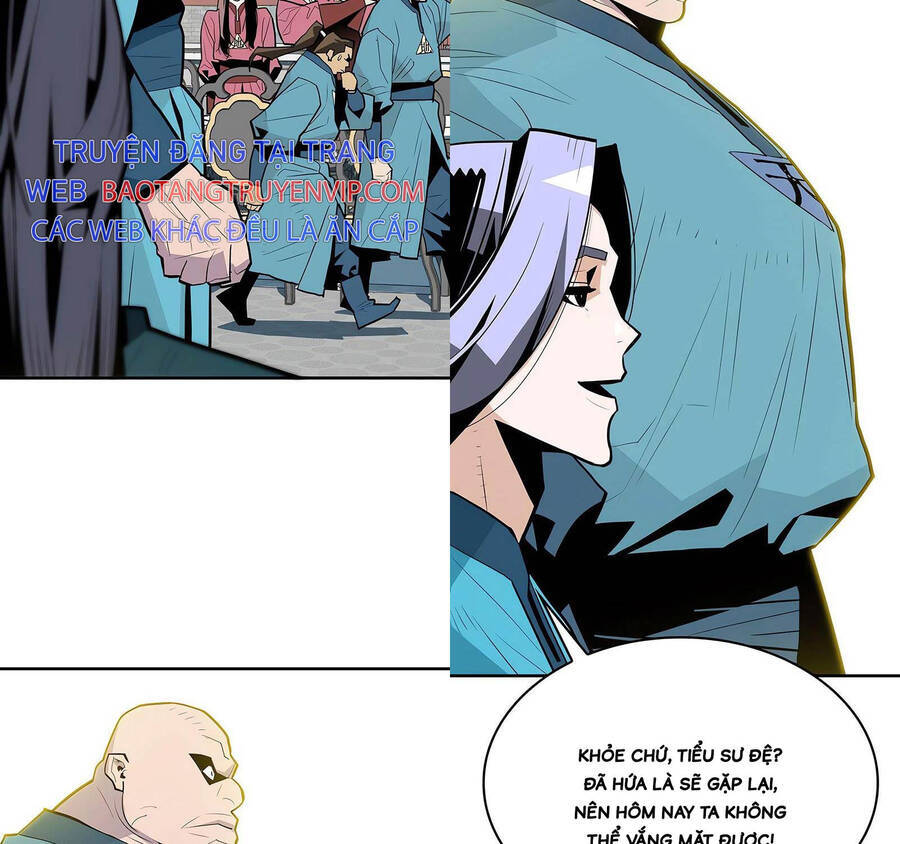 Quỷ Vương Chapter 8 - Trang 2