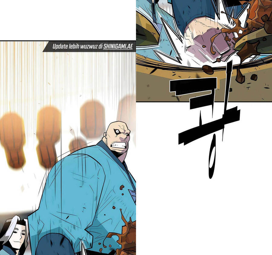 Quỷ Vương Chapter 8 - Trang 2