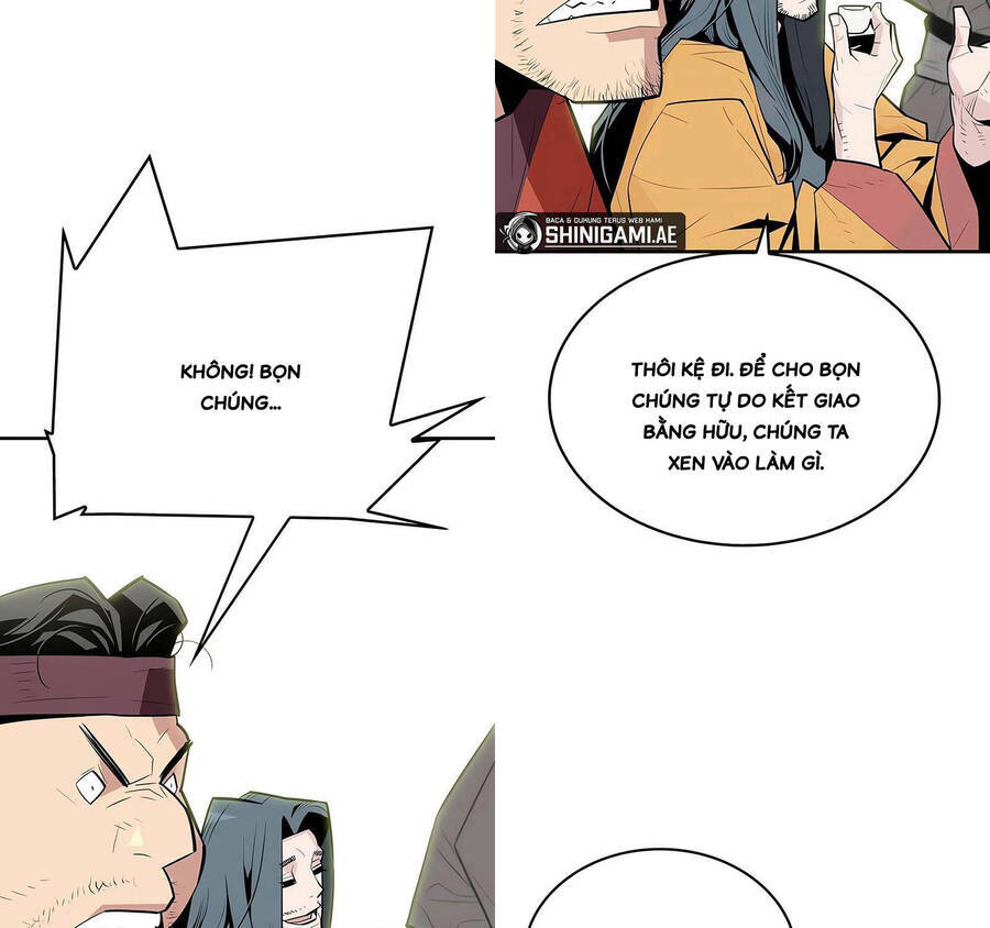 Quỷ Vương Chapter 8 - Trang 2
