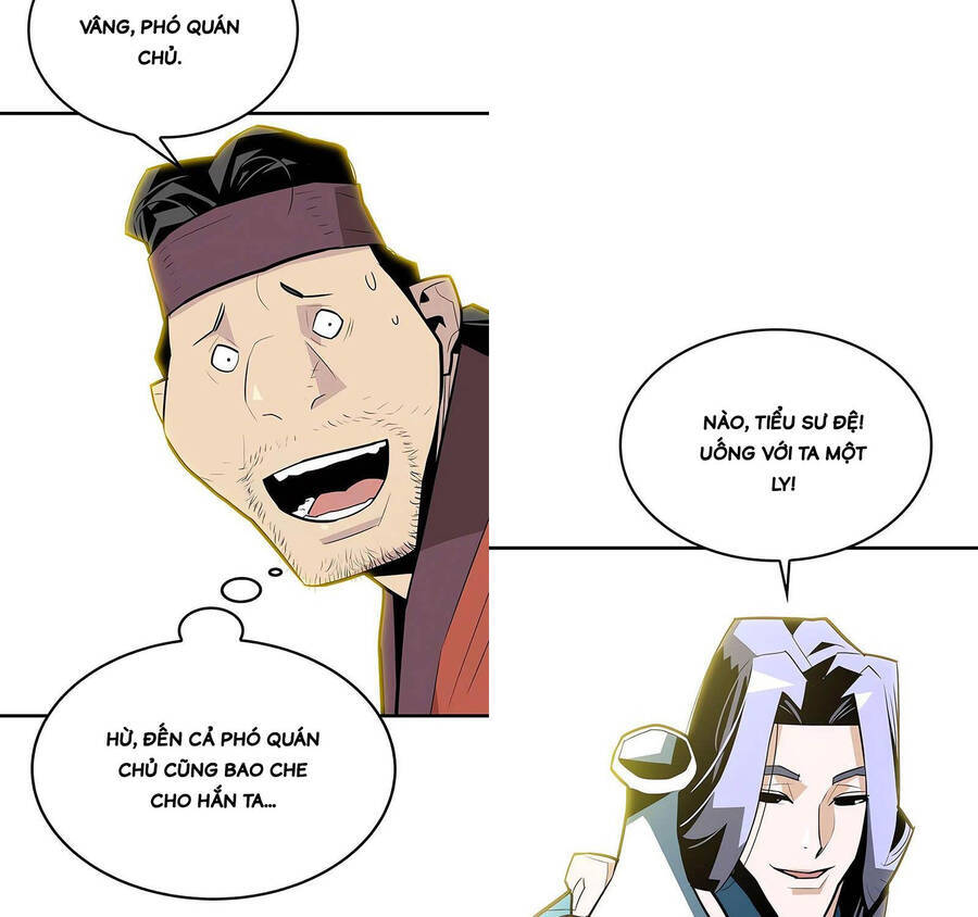 Quỷ Vương Chapter 8 - Trang 2