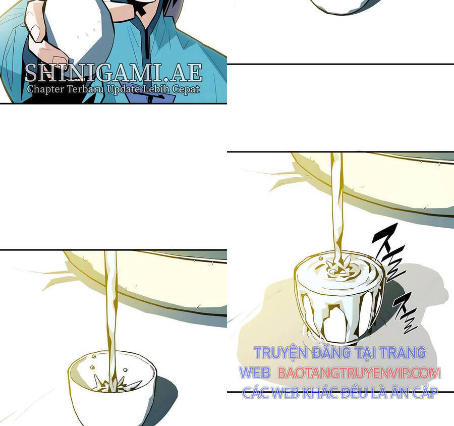 Quỷ Vương Chapter 8 - Trang 2