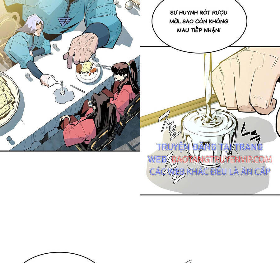 Quỷ Vương Chapter 8 - Trang 2