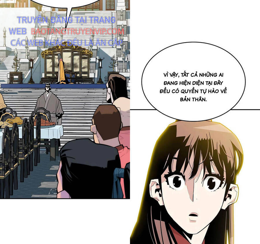 Quỷ Vương Chapter 8 - Trang 2